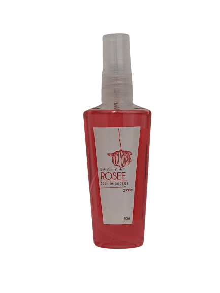 Body Splash Seducer Rosee 60 ml