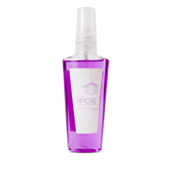 Body Splash Piu Amore 60 ml